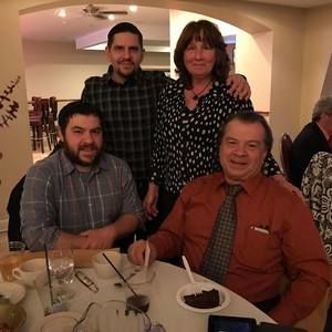 Meet your Posher, Nick